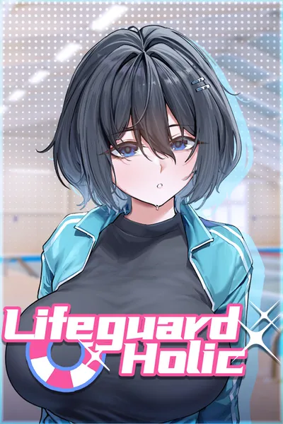 Lifeguard Holic cover art