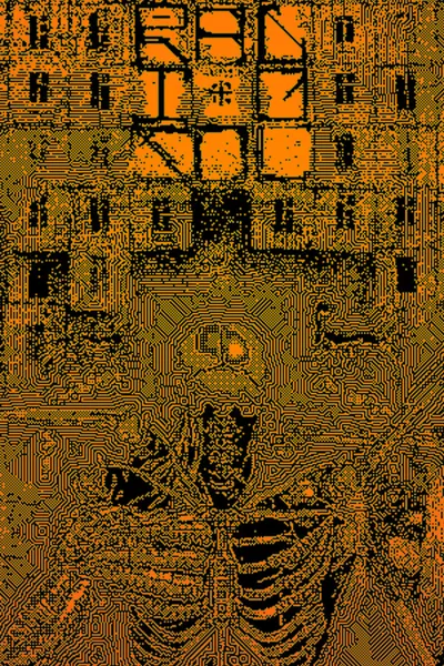 RADIOSOL cover art