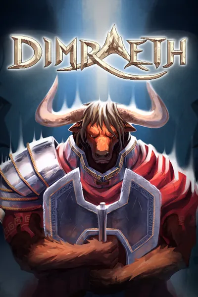 Dimraeth cover art
