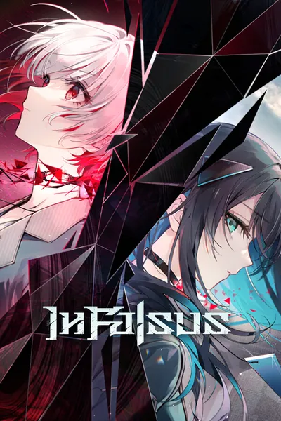 In Falsus cover art