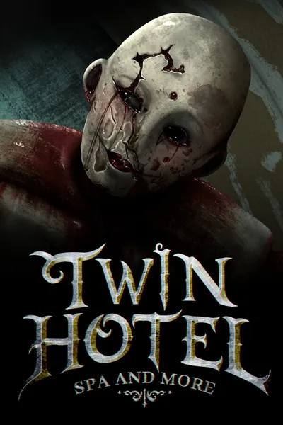 TWIN Hotel, Spa and More cover art