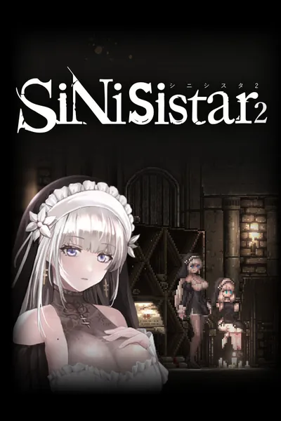 SiNiSistar 2 cover art