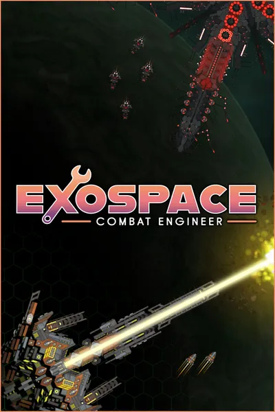 eXoSpace Combat Engineer cover art