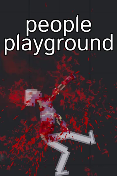 People Playground cover art