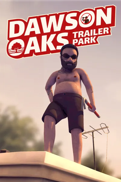 Dawson Oaks Trailer Park cover art