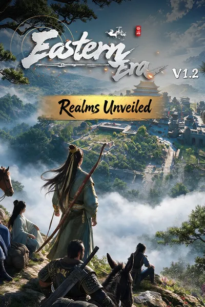 Eastern Era cover art