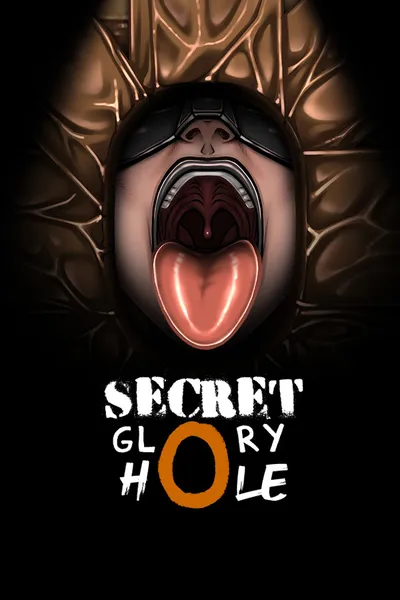 Secret Glory Hole cover art