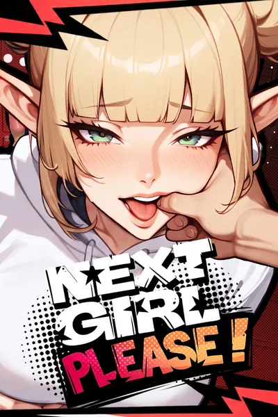 Next Girl, Please 🎬 cover art