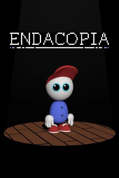 Endacopia cover art