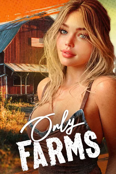 ONLY FARMS 🍑 cover art