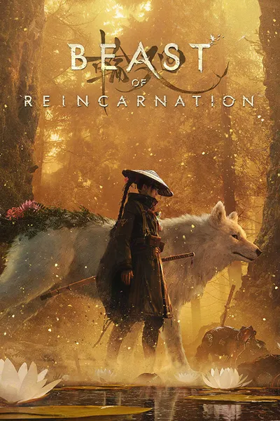 Beast of Reincarnation cover art