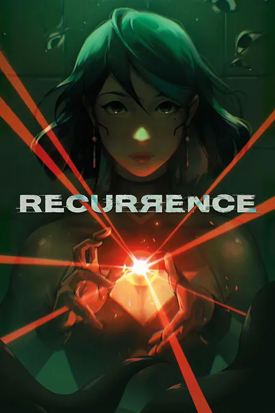 Recurrence cover art