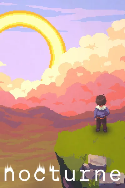 Nocturne cover art