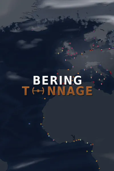 Bering Tonnage cover art