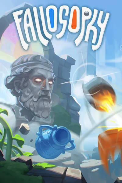 Fallosophy cover art