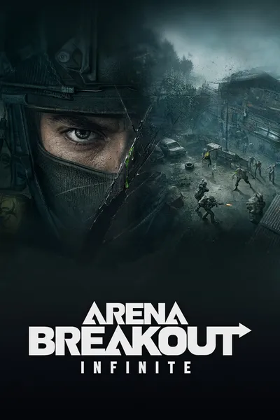 Arena Breakout: Infinite cover art