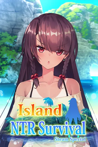 Island NTR Survival SS cover art