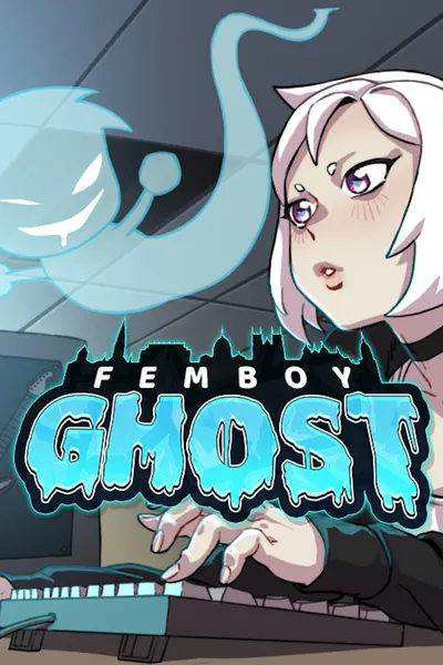 Femboy Ghost cover art