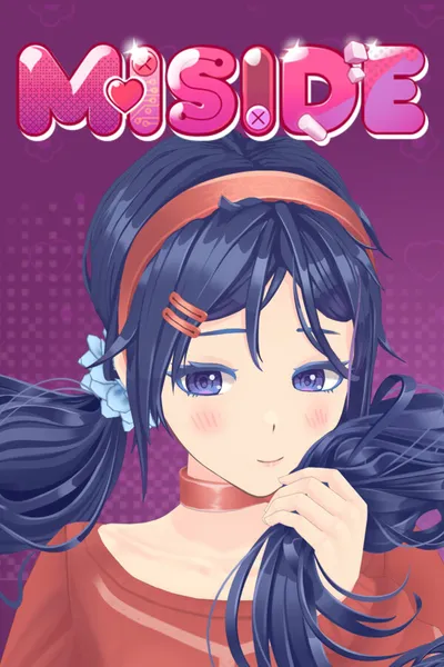 MiSide cover art
