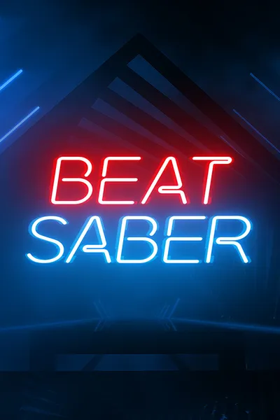 Beat Saber cover art