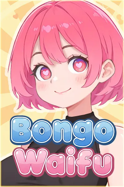 Bongo Waifu cover art