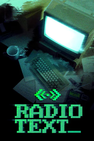 Radiotext cover art