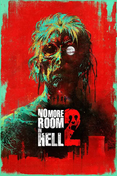 No More Room in Hell 2 cover art