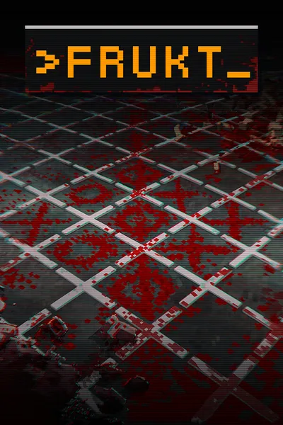 FRUKT cover art