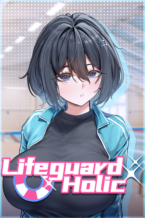 Lifeguard Holic cover art