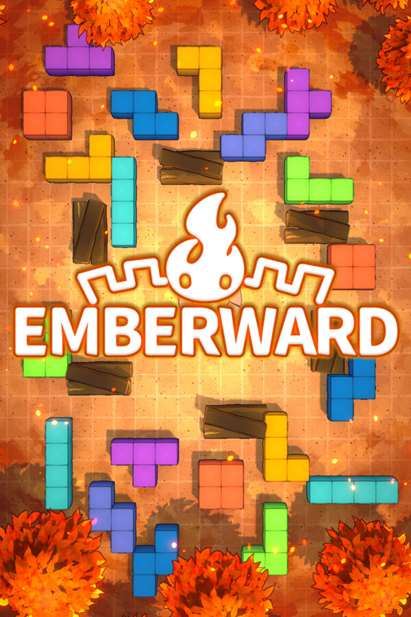Emberward cover art