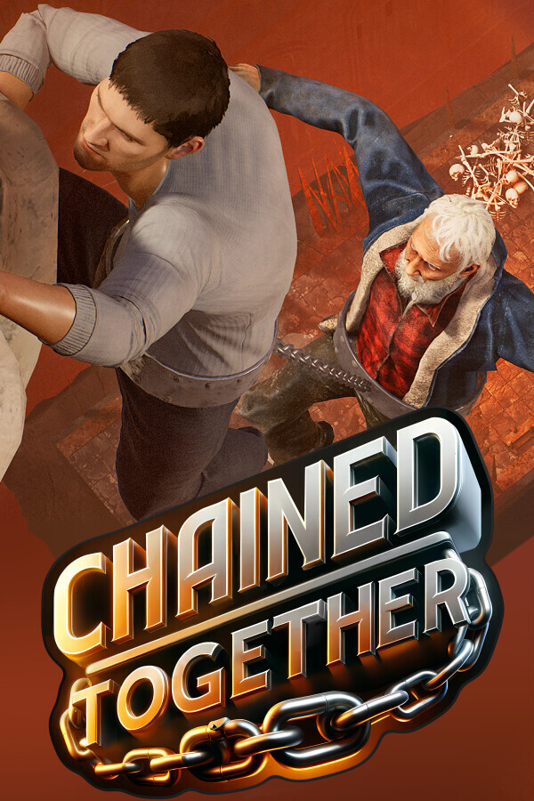 Chained Together cover art
