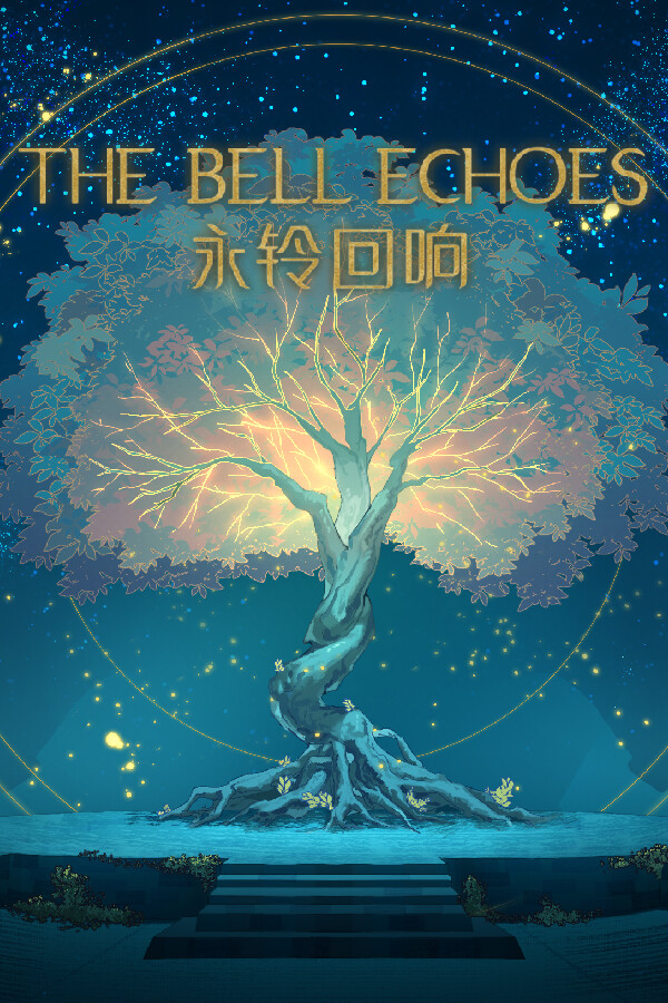 The Bell Echoes cover art