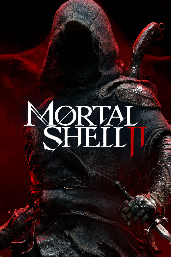 Mortal Shell II cover art