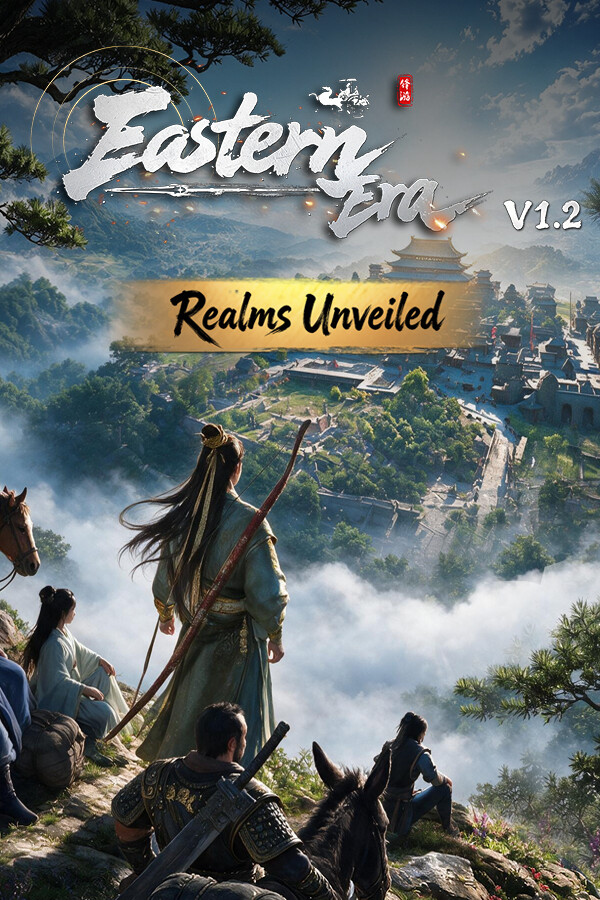 Eastern Era cover art