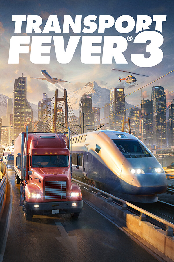 Transport Fever 3 cover art