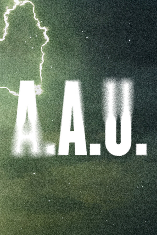 A.A.U. Black Site cover art