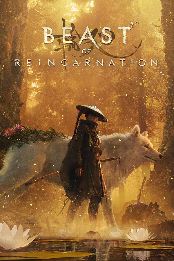 Beast of Reincarnation cover art