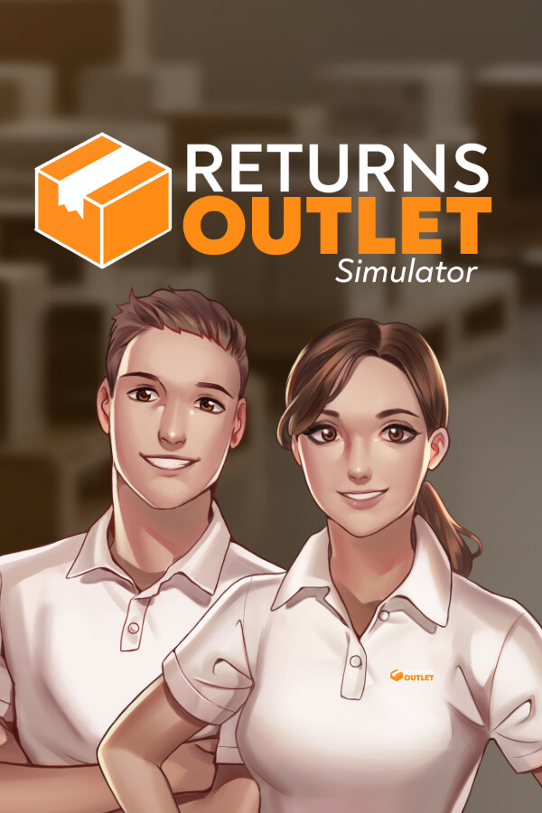 Returns Outlet Simulator cover art