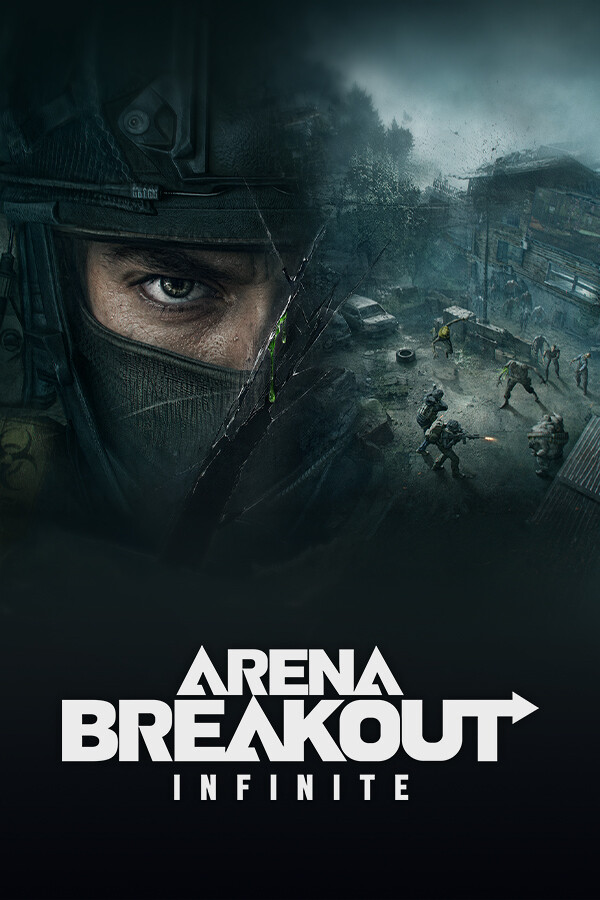 Arena Breakout: Infinite cover art