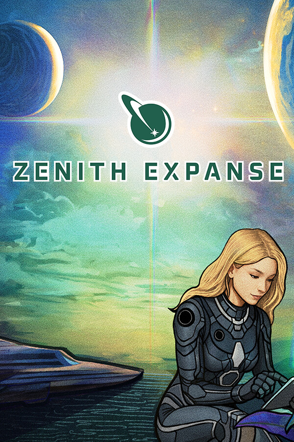 Zenith Expanse cover art