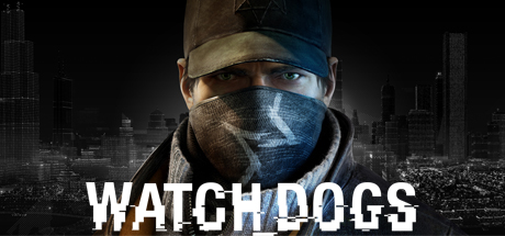 Watch_Dogs™ cover art