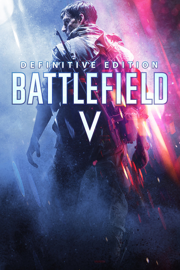 Battlefield™ V cover art