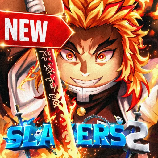 Slayers 2 cover art