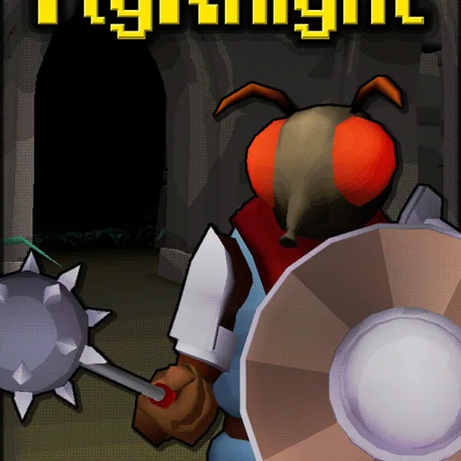 FlyKnight Enhanced Edition cover art
