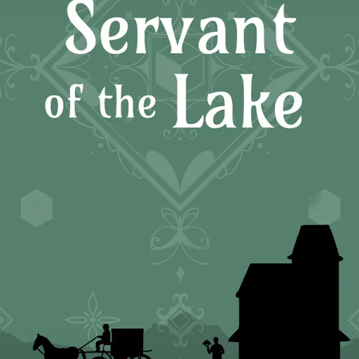 Servant of the Lake cover art
