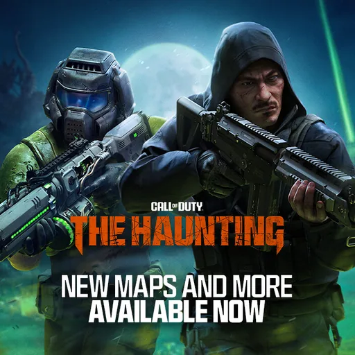 Call of Duty: Black Ops 7 cover art
