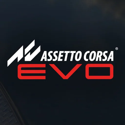 Assetto Corsa EVO cover art
