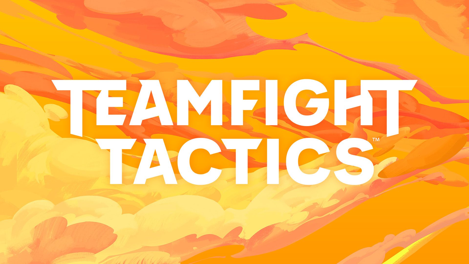 Teamfight Tactics cover art