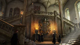 Hogwarts Legacy screenshot 1