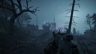 STALZONE screenshot 2